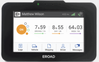 Rand Mcnally Eld Review Freightwaves Ratings