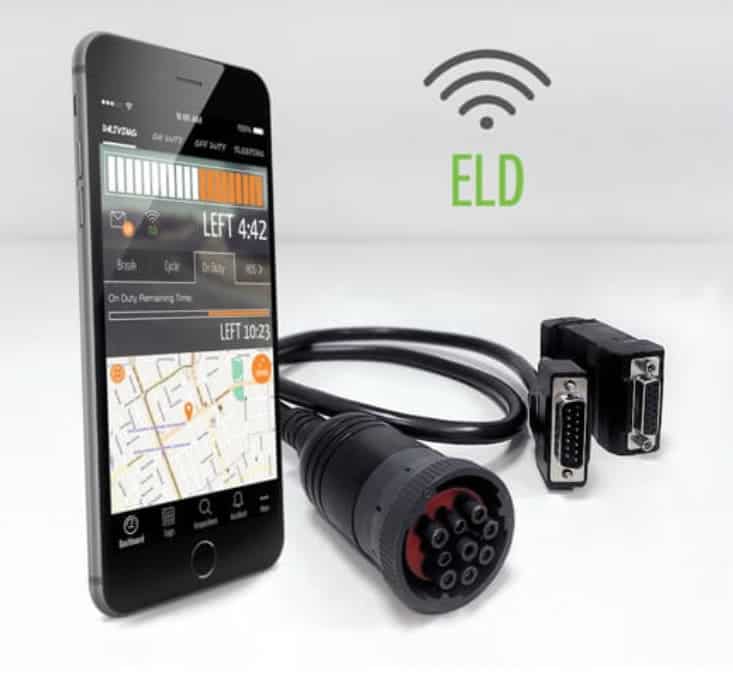 Gorilla Safety ELD Review FreightWaves Ratings