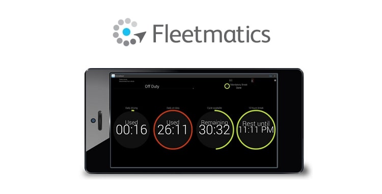fleetmatics reveal