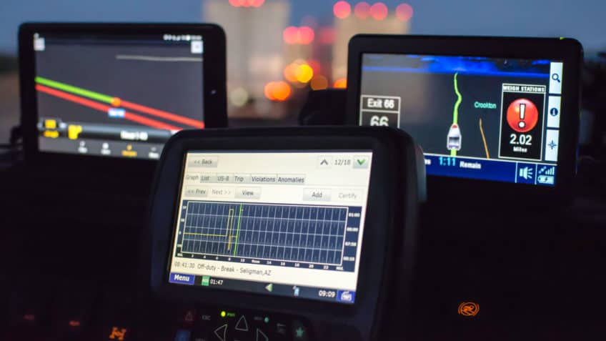 Guide to Buying the Best ELD in 2021 - FreightWaves Ratings