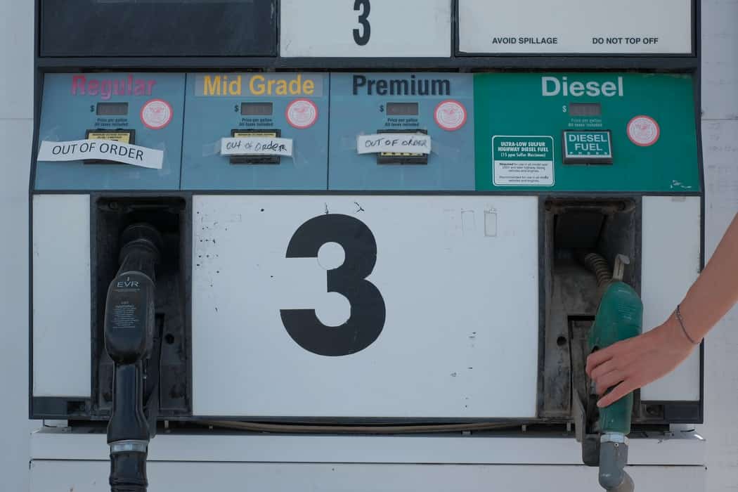 What Is a Fuel Card & How Does It Work? - FreightWaves Ratings