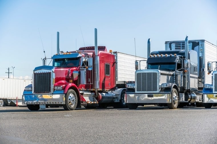 6 Best Trucking Companies To Work For FreightWaves Ratings