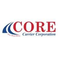 Core Carrier Corporation