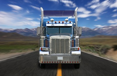 Advantage Logistics