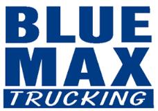Blue Max Trucking