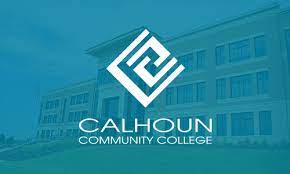 calhoun community college
