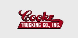 Cooke Trucking Co, Inc.