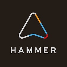 Hammer Truck GPS & Maps