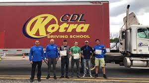 Kotra CDL Driving School