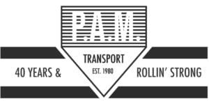 PAM Transport