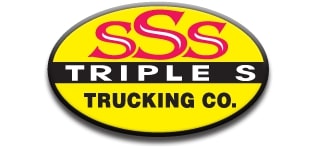 Triple S Trucking Co.