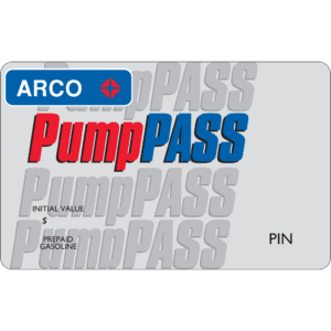 Arco PumpPass