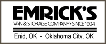 Emrick’s Van and Storage Company, Inc.