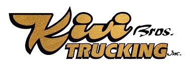 Kivi Brothers Trucking