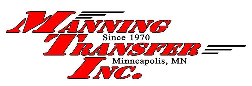 Manning Transfer Inc.
