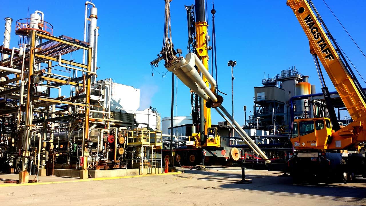 Best Oil Transport Companies - FreightWaves Ratings