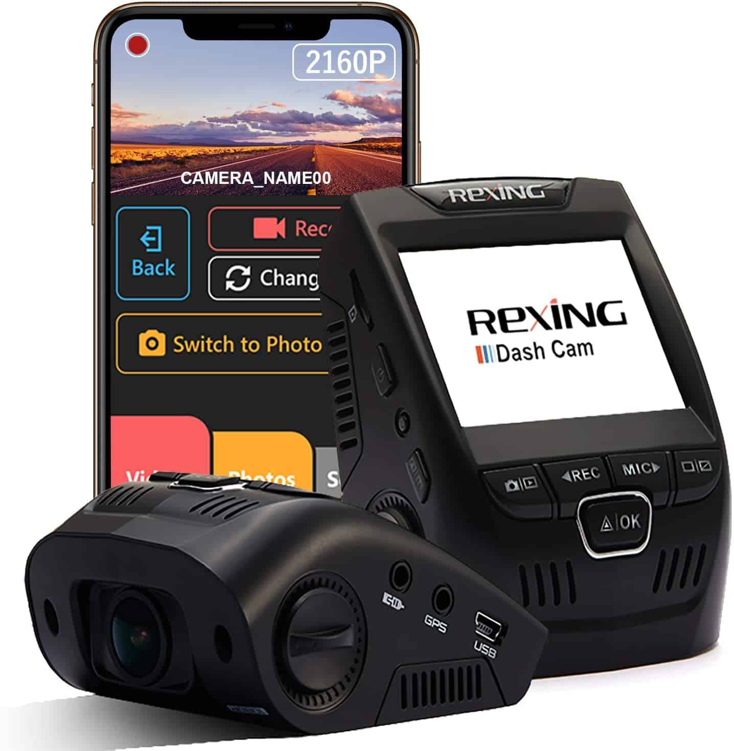 6 Best BatteryOperated Dash Cam FreightWaves Ratings