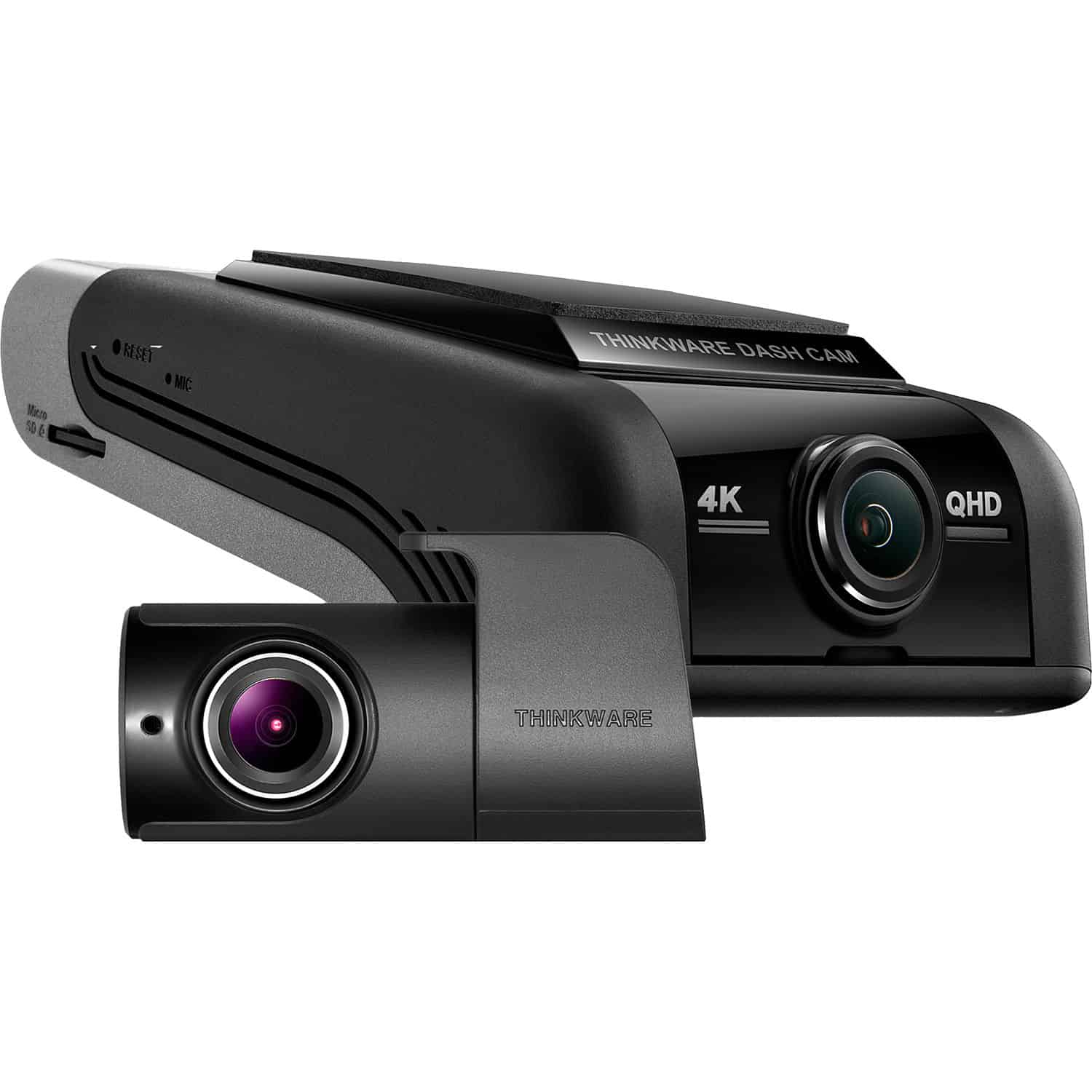 Best GPS Dash Cam Combo FreightWaves Ratings