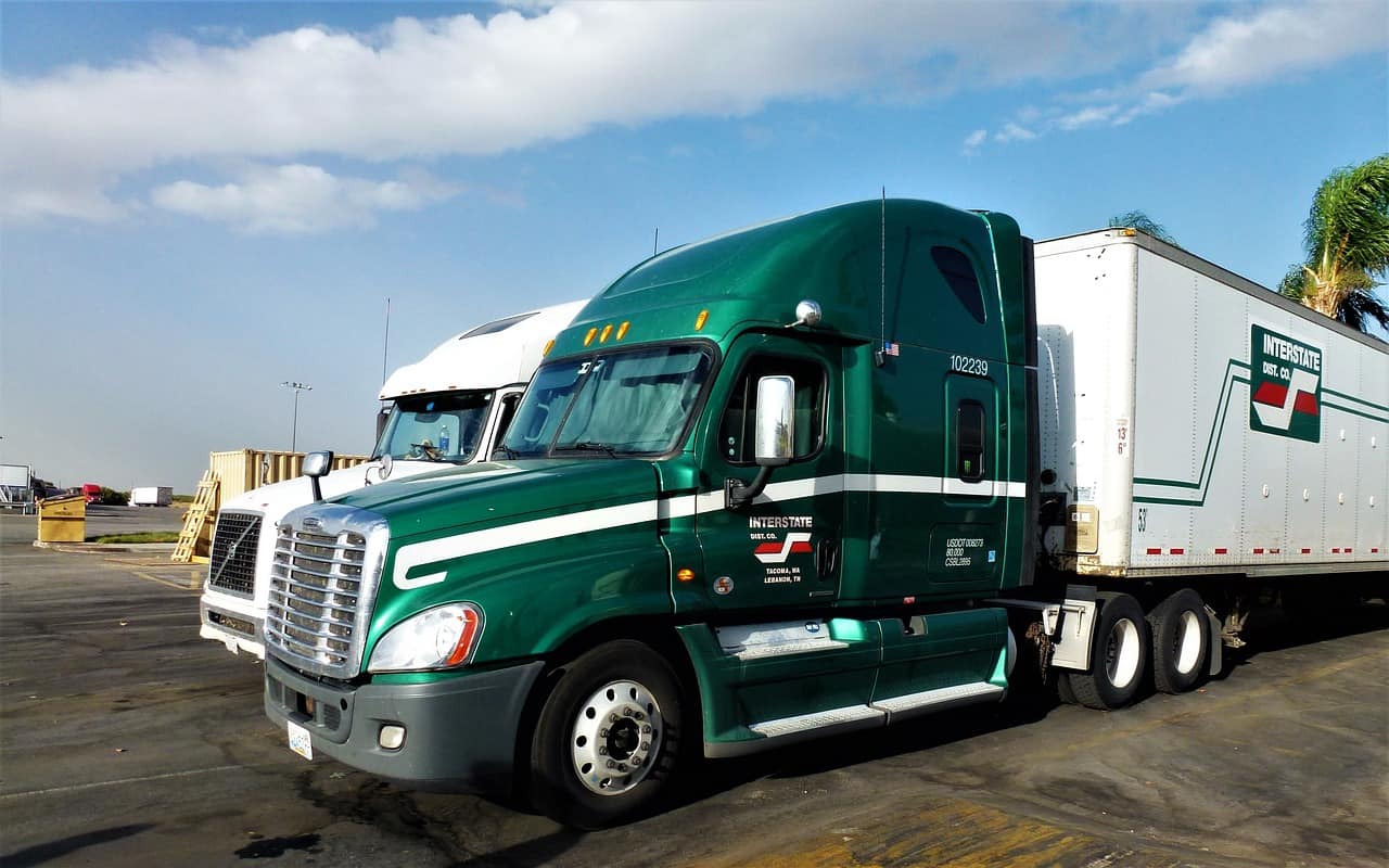 5 Best CDL Training Schools in Washington - FreightWaves Ratings