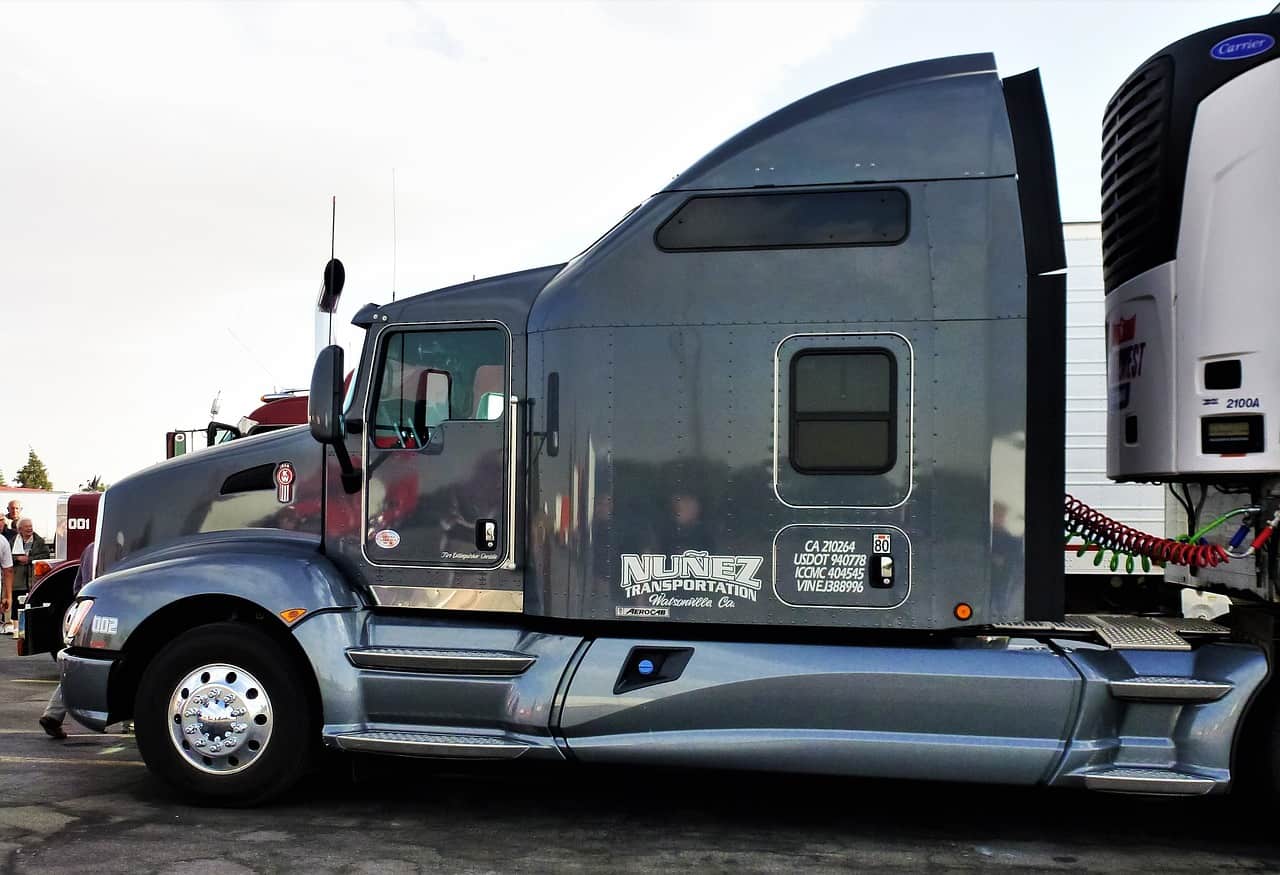 Best Entry Level Trucking Jobs