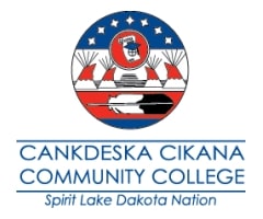 Candeska Cinkana Community College 