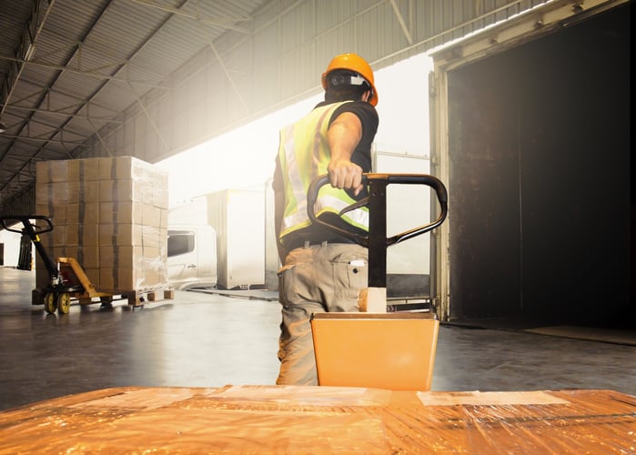 What Are The Best Entry Level Supply Chain Jobs FreightWaves Ratings