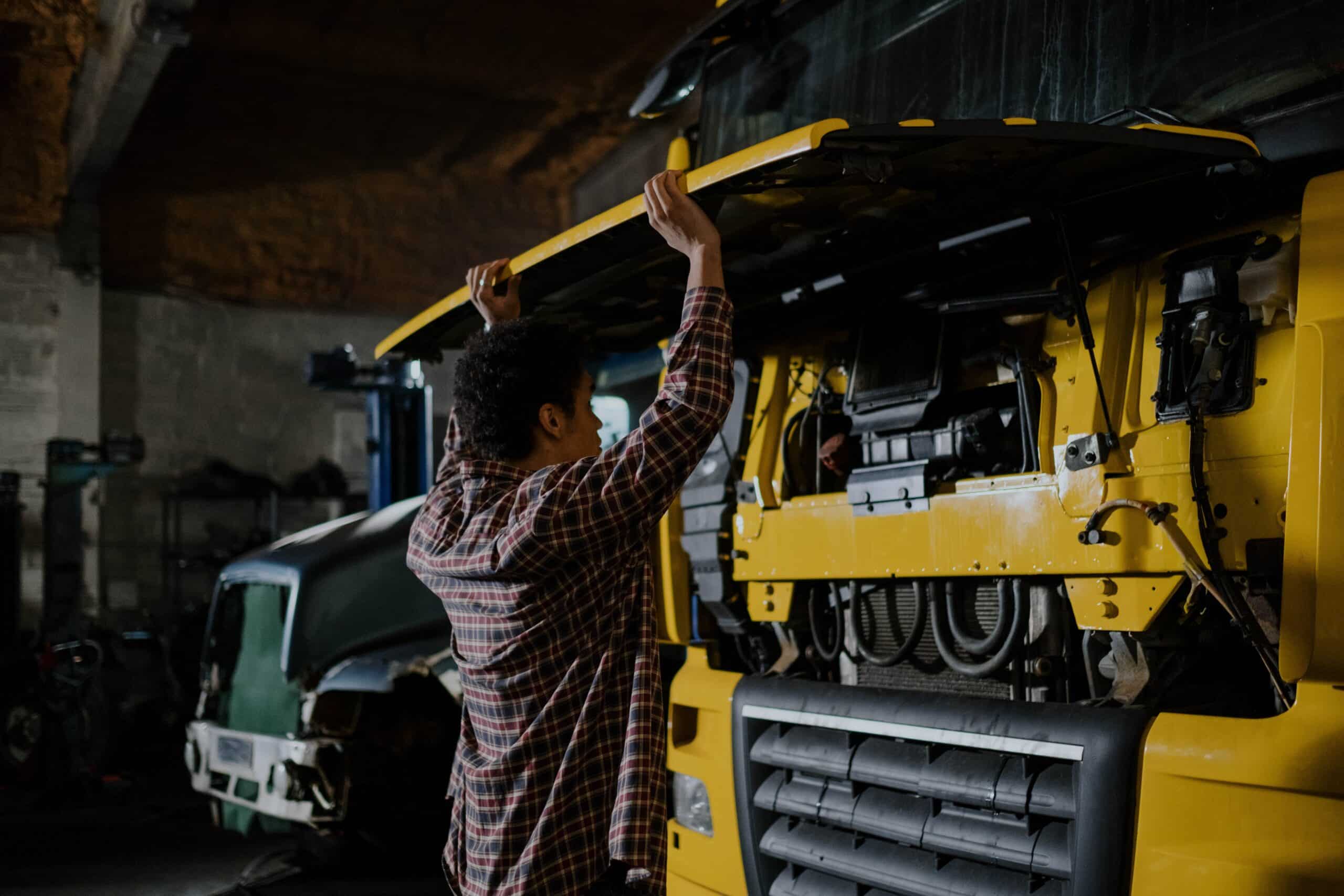 What Is A DOT Physical FreightWaves Ratings