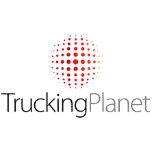 trucking planet