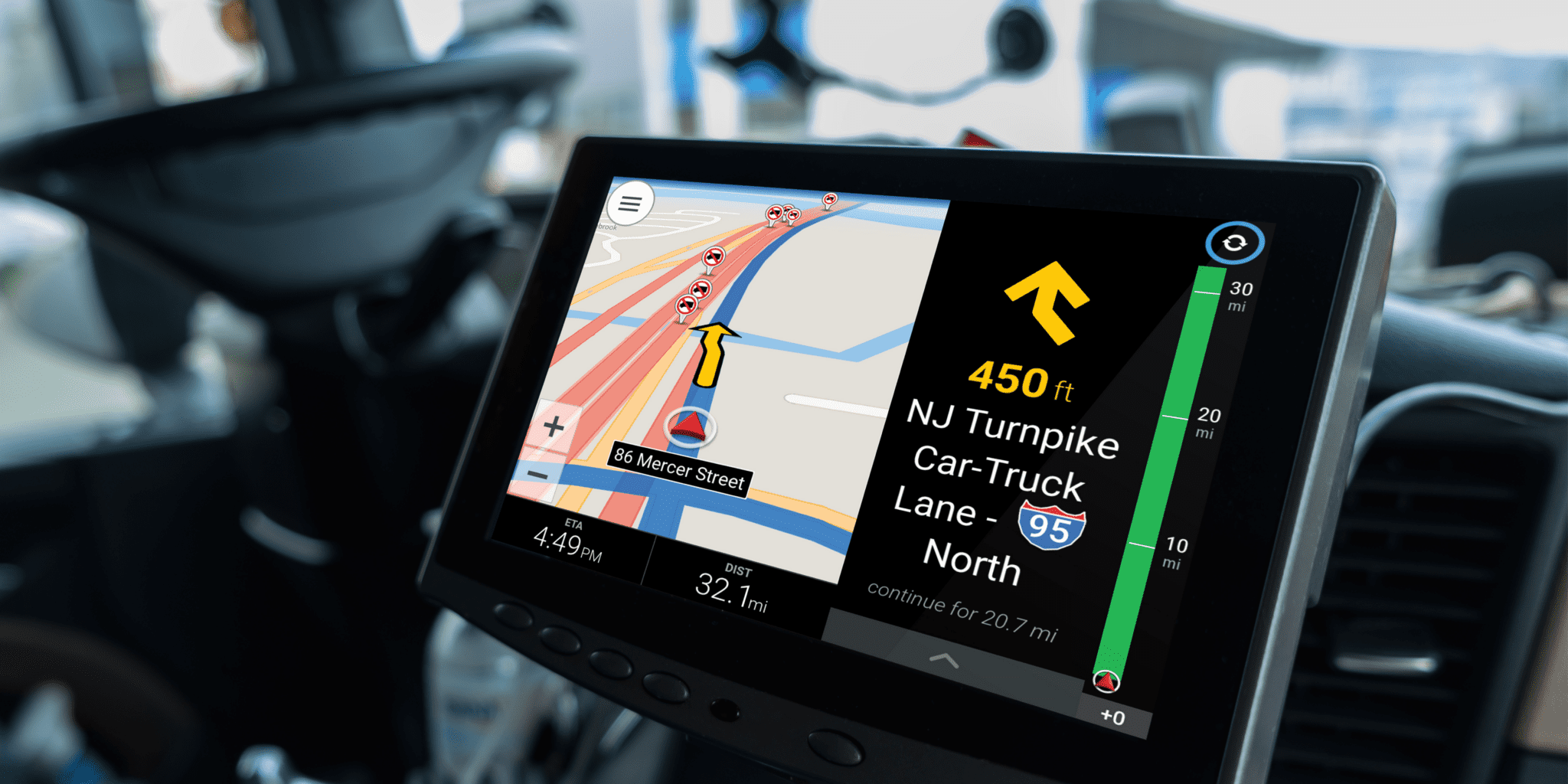 6 Best Fleet GPS Tracking Systems FreightWaves Ratings