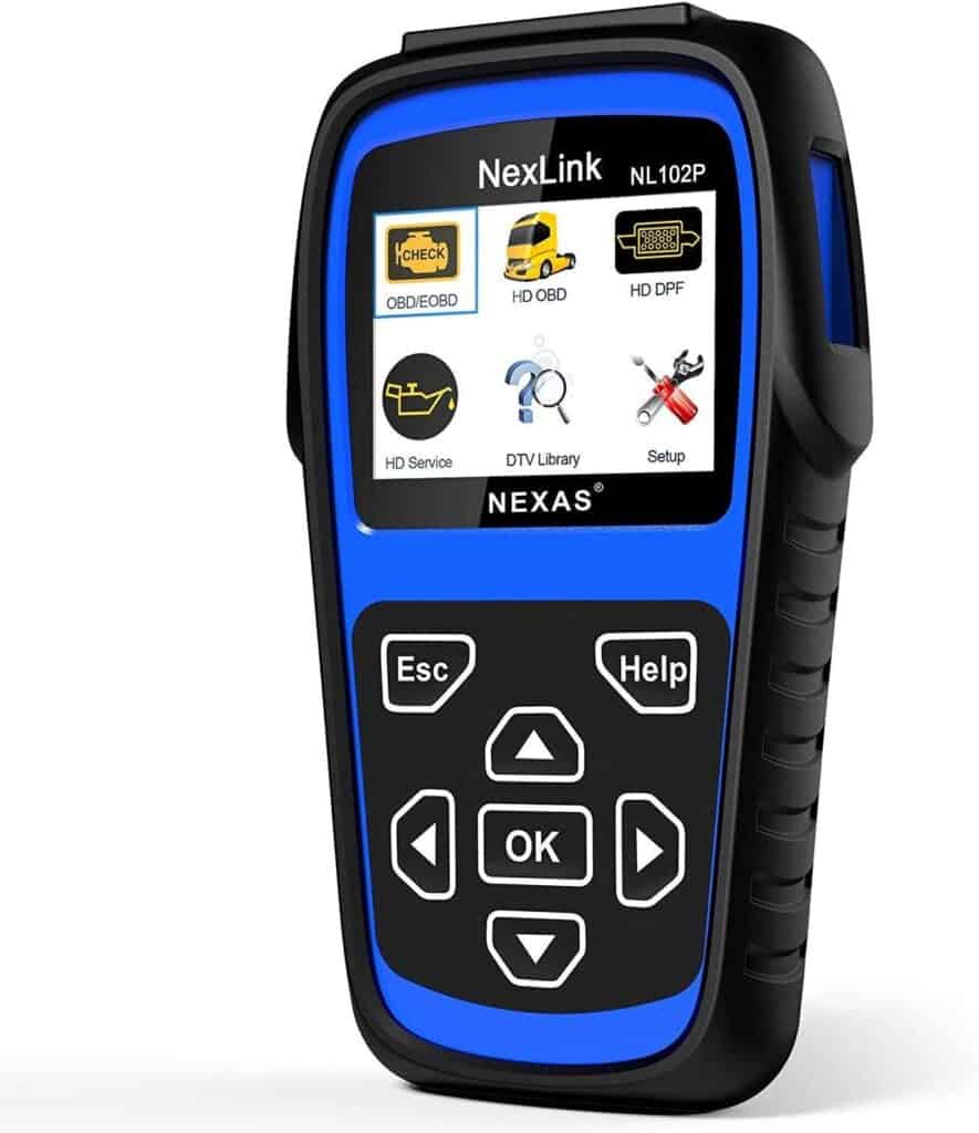 5 Best Heavy Duty Truck Scanner FreightWaves Ratings