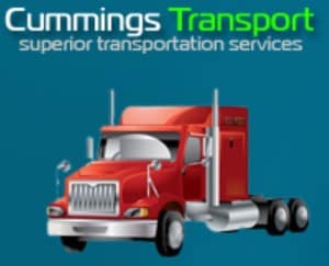Cummings Transport 