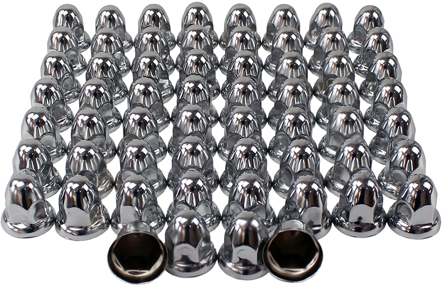 5 Best Semi Truck Axle Covers (Top Options and More)