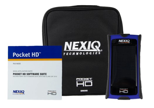 Nexiq Pocket Heavy Duty (HD)