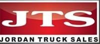 jordan truck sales