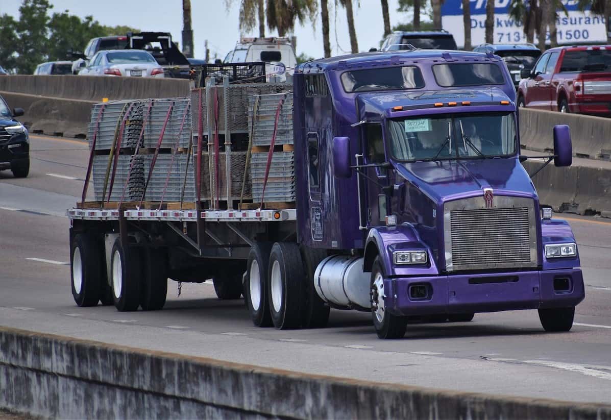 11 Types of Freight Hauling Equipment - FreightWaves Ratings