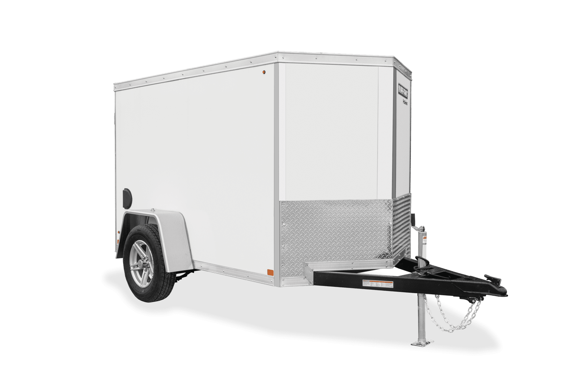 5 Best Enclosed Car Trailers FreightWaves Ratings