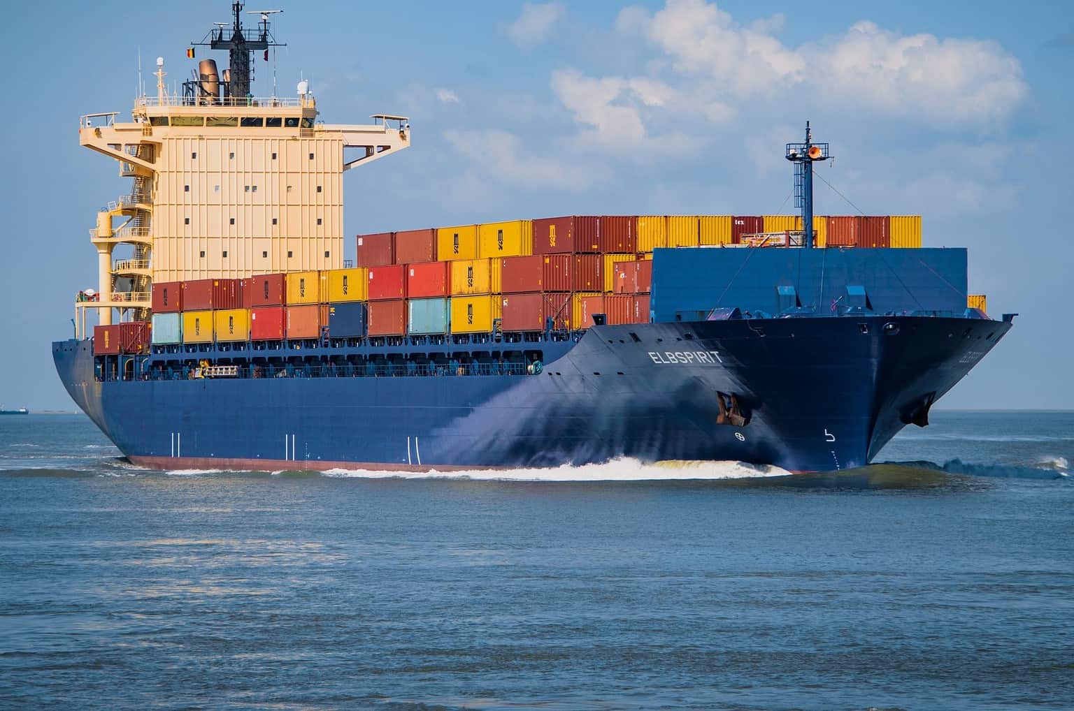 5 Best Dry Bulk Shipping Companies FreightWaves Ratings
