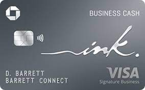 Ink Business Cash