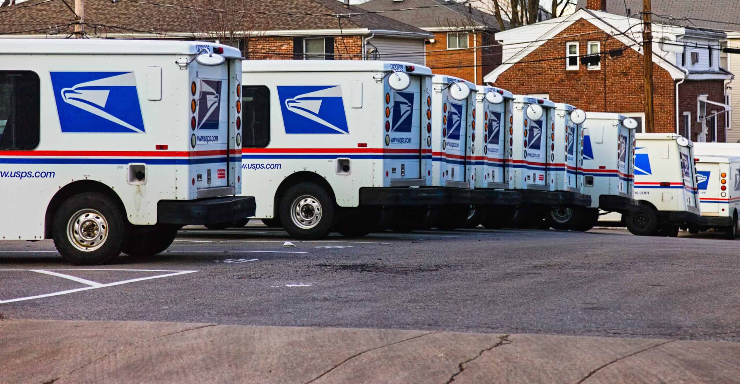8 Steps for Shipping a Package Via USPS - FreightWaves Ratings